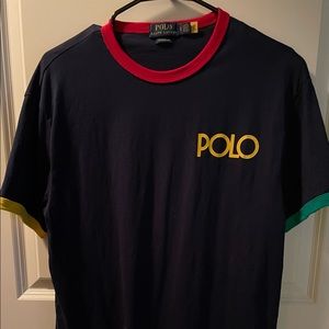 Polo Ralph Lauren tee